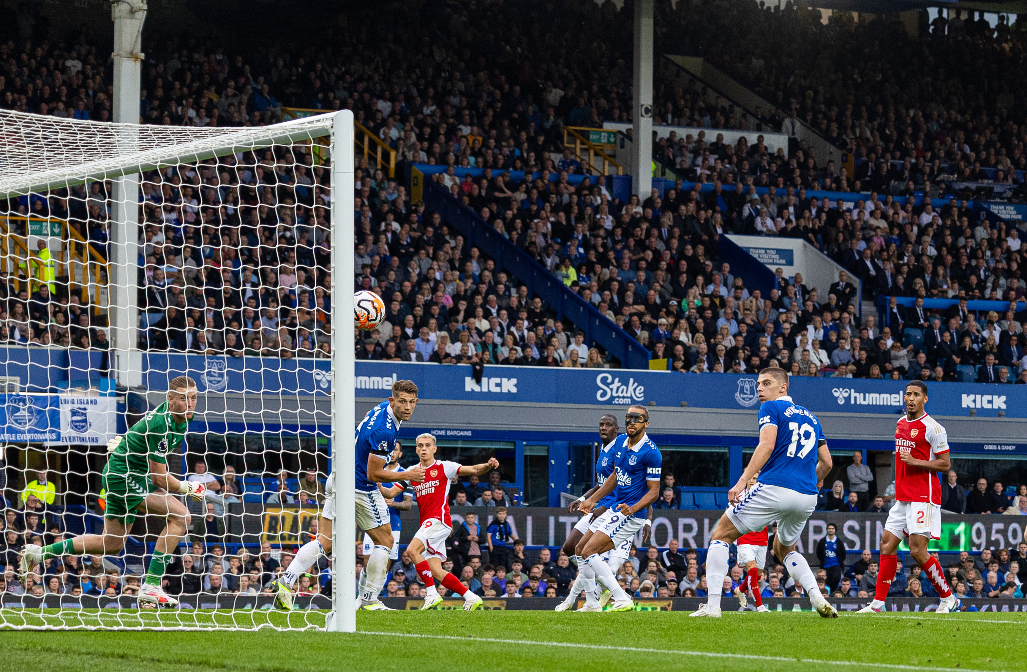 球迷的高度 球迷的高度